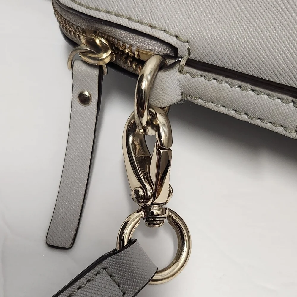 Kate‎ Spade cedar medium Crossbody/satchel
